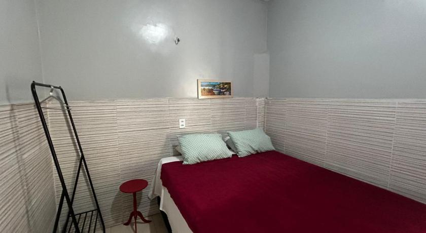 經濟雙人／雙床房 (Budget Double or Twin Room)的照片 0