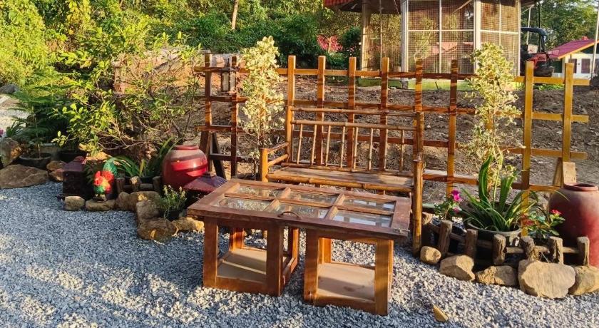 コチャン Kohchang Cabana Big Hotel with swiming pool 4つ星 ホテル レストラン