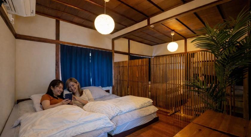 長崎 Nagasaki Twilight Terrace Entire Home 長崎トワイライトテラス1棟貸切 3つ星 宿泊施設 スイート