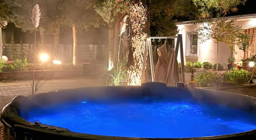 Sosenkowe Apartamenty Balia & Jacuzzi