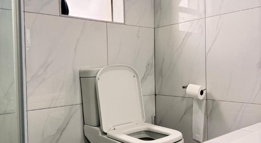 Giyani Dunamis Lodge 4-Star Single Room view