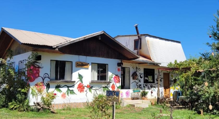 Casa Berries