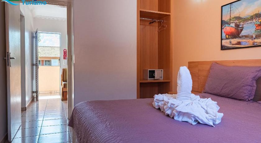 Image of One-Bedroom Apartment 5