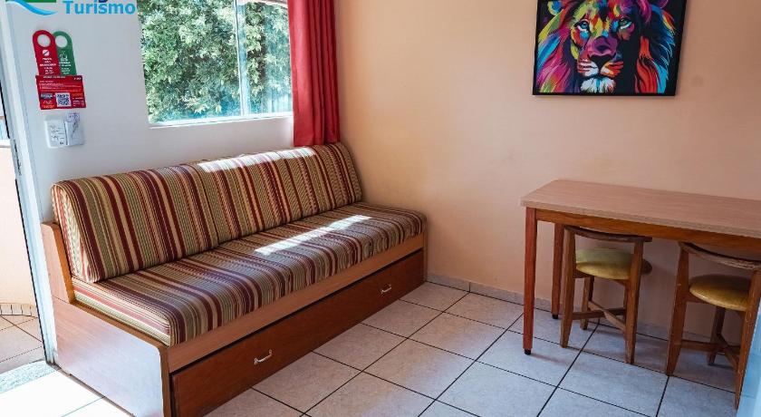 Image of One-Bedroom Apartment 16