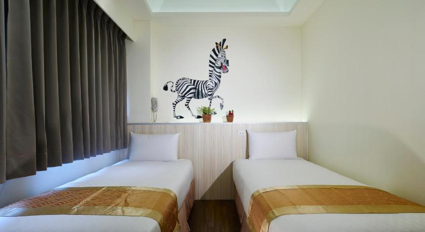 Image of Superior Double or Twin 5