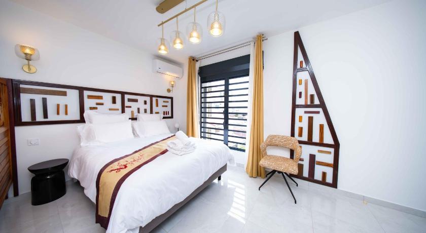 Guyane Appart'Hotel