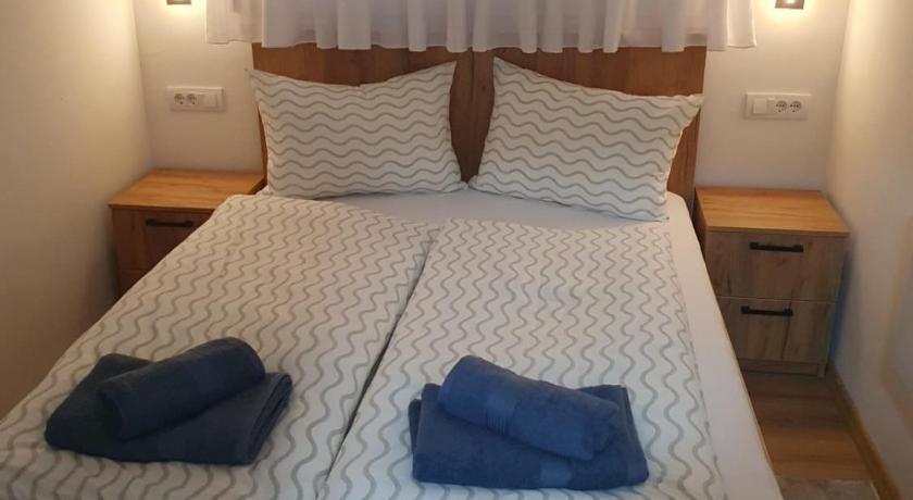 の写真 Apartman Krznarić Centar - Agoda割引予約