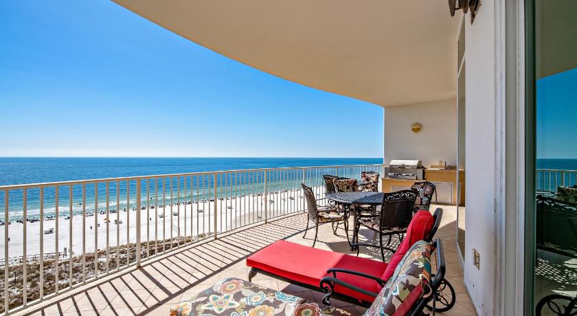 오렌지 비치 (AL) Turquoise Place 704C - Sleeps 8 - Private Hot Tub - Gulf Front - Prickett Properties 5성급 숙소 부대시설