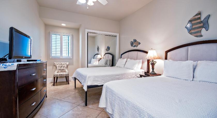 오렌지 비치 (AL) Turquoise Place 704C - Sleeps 8 - Private Hot Tub - Gulf Front - Prickett Properties 5성급 숙소 로비