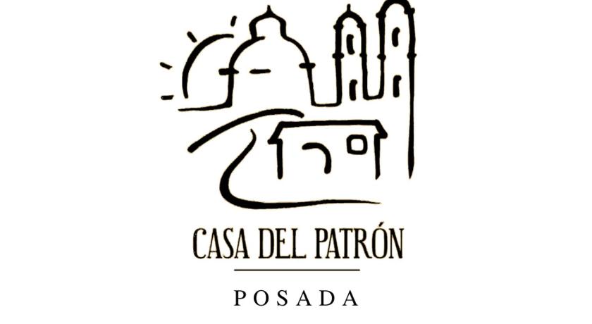 Casa del Patron Posada