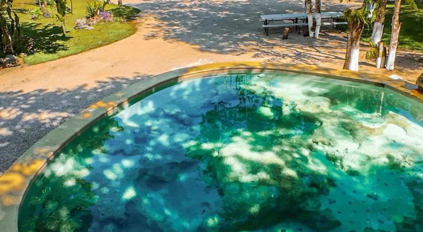 Hotel Aldea Cruzo'ob