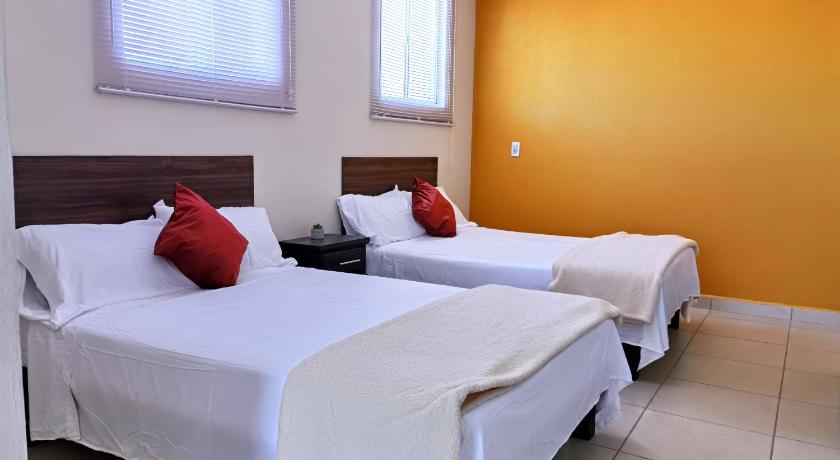 Villa Platino Doble