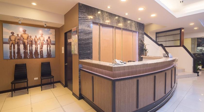 Asia Stars Hotel photo