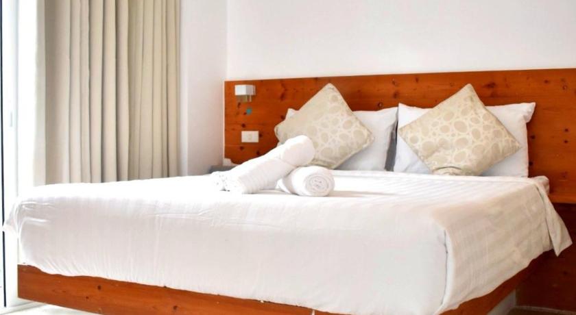 Ventoso Hotel Boracay - image 38