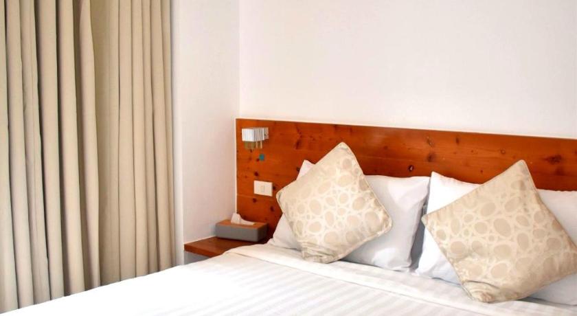 Ventoso Hotel Boracay - image 44