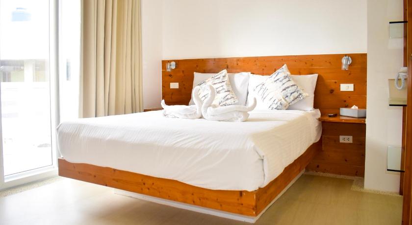 Ventoso Hotel Boracay - image 35
