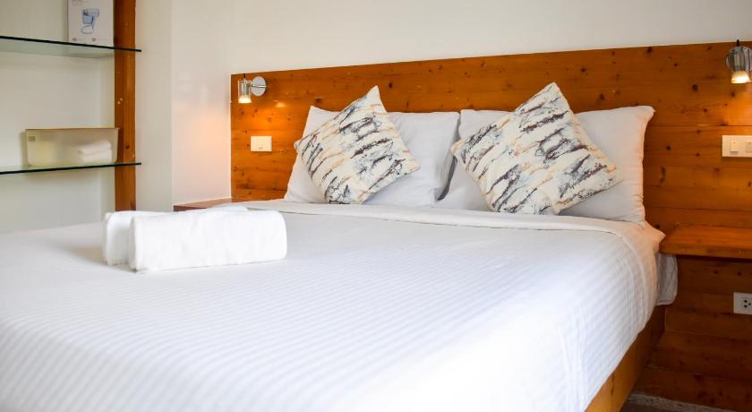 Ventoso Hotel Boracay - image 42