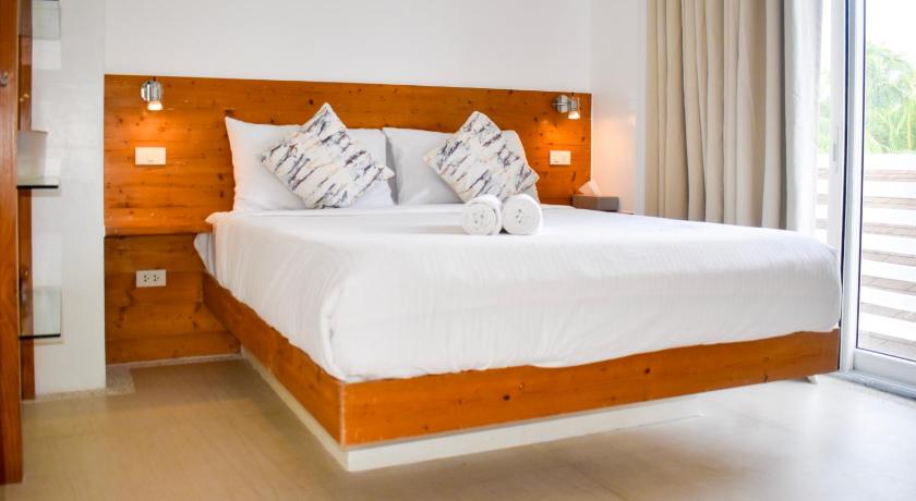 Ventoso Hotel Boracay - image 33