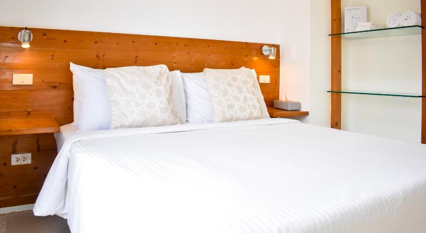 Ventoso Hotel Boracay - image 25