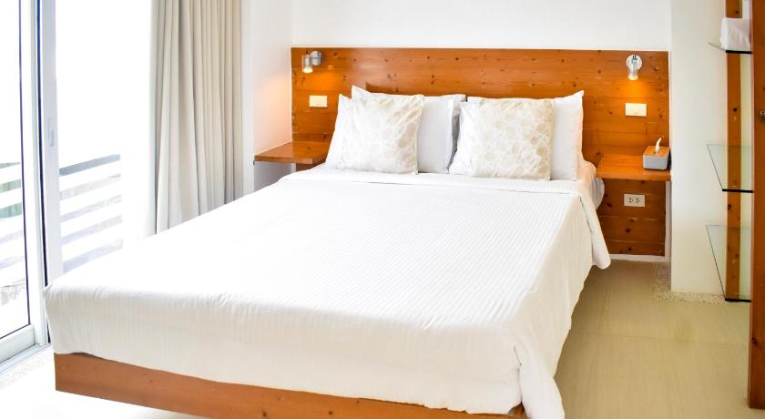 Ventoso Hotel Boracay - image 19