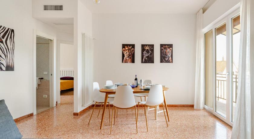 Golden House Venice Yellow - Mirano