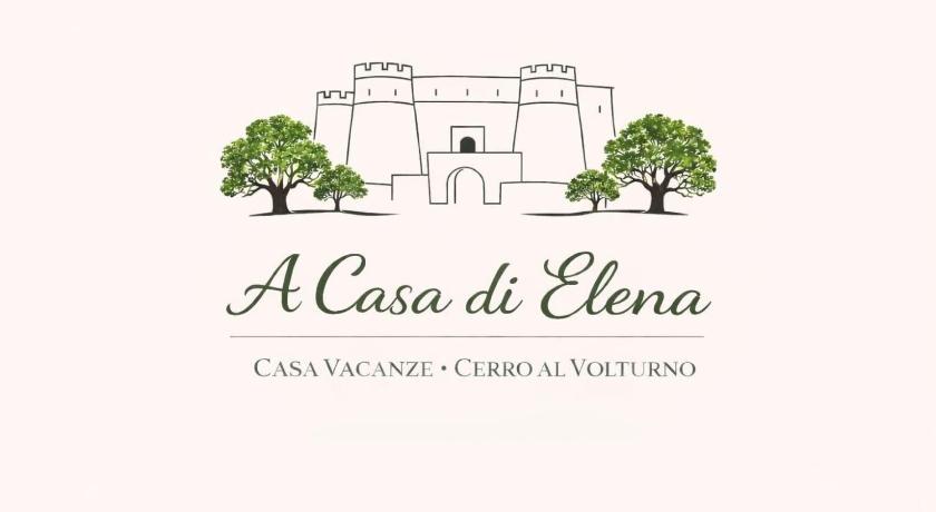 A Casa di Elena