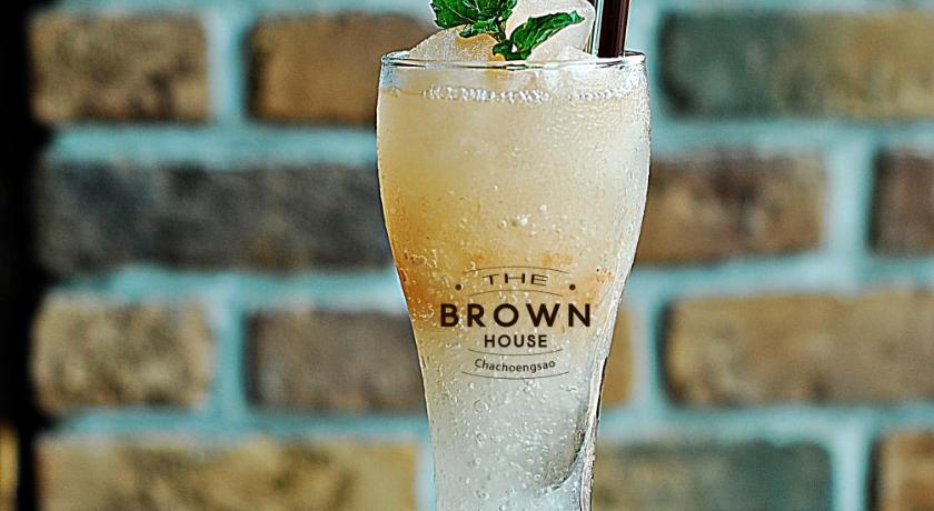 北柳府 The Brown House Hotel 3星级 酒店 套房