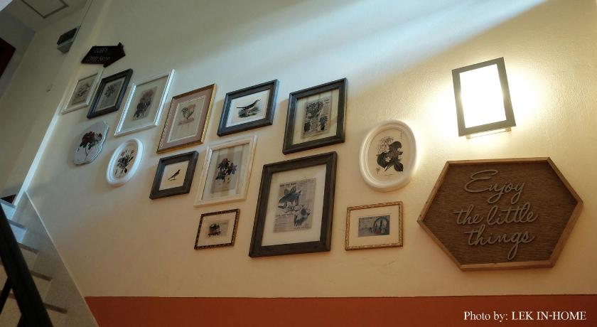 北柳府 The Brown House Hotel 3星级 酒店 泳池