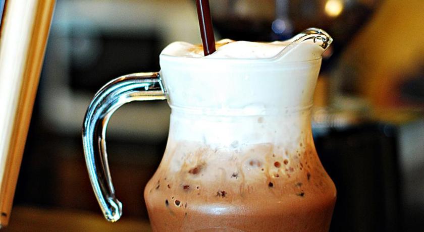 北柳府 The Brown House Hotel 3星级 酒店 泳池