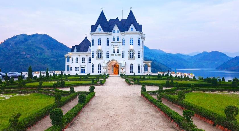 CHATEAU LE MARARA by ROYAL RETREAT