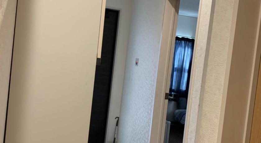 東京 Bessalov Home 1st room friendly house 宿泊施設 レストラン