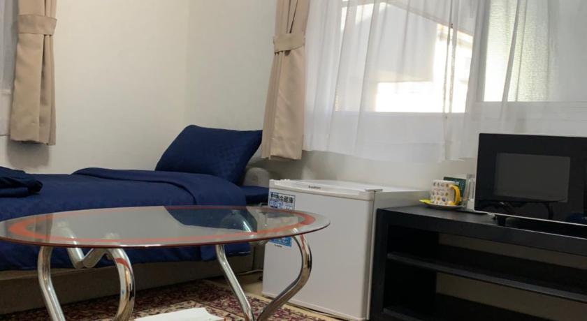 도쿄 / 동경 Bessalov Home 2nd room friendly house 숙소 스위트룸