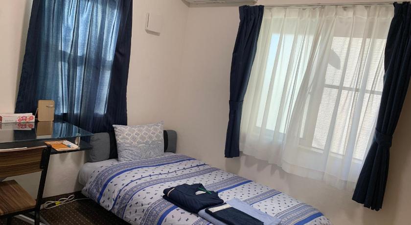東京 Bessalov Home 1st room friendly house 宿泊施設 客室