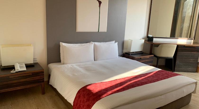 Image of Accessible Room 1
