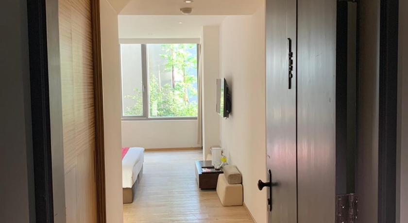 Image of Accessible Room 6