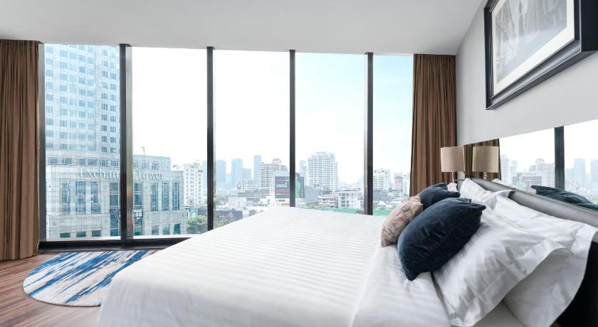 Image of Panorama Skyline King 3