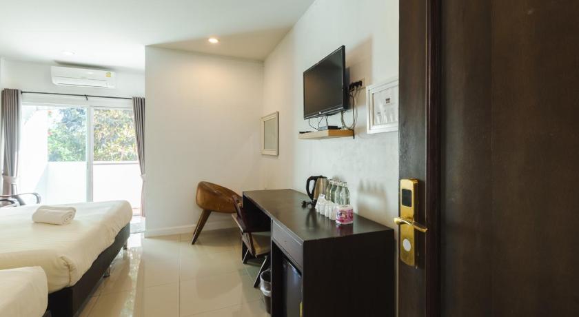Image of Tripple Room 3