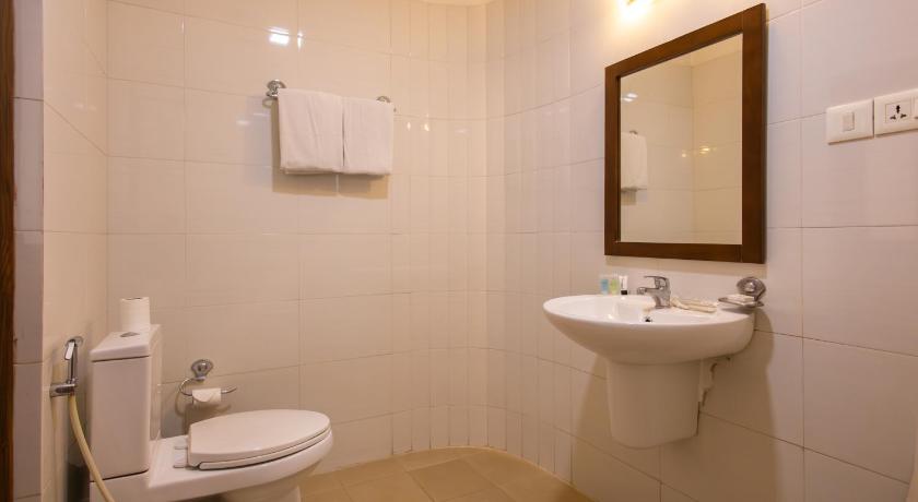 Image of Deluxe Twin 2