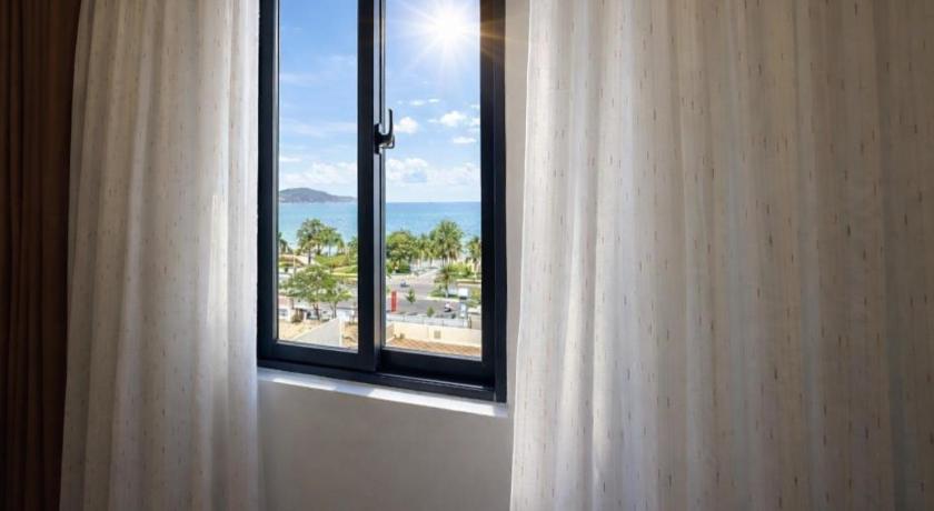 Mira Eco Hotel Quy Nhon - image 11