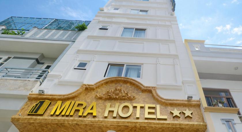 Mira Eco Hotel Quy Nhon - image 9