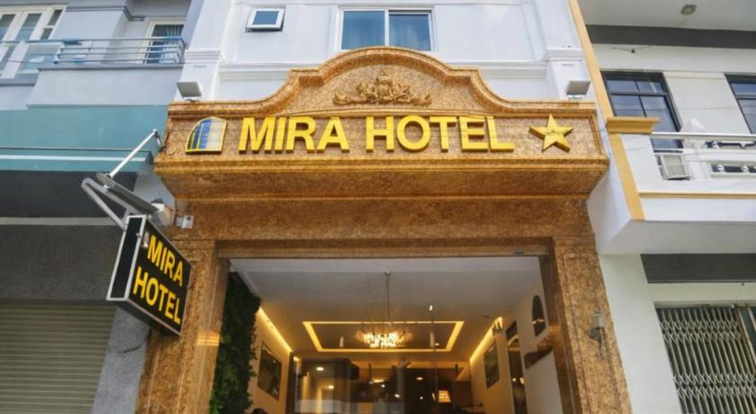 Mira Eco Hotel Quy Nhon - image 8
