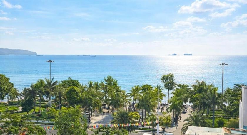 Mira Eco Hotel Quy Nhon - image 12