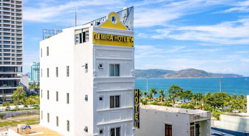 Mira Eco Hotel Quy Nhon - image 6