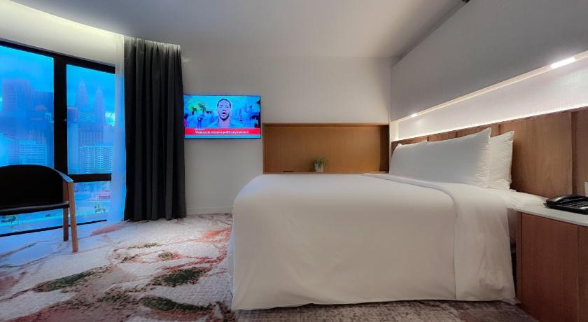 Image of Merdeka Corner Room - Newly Renovated 0