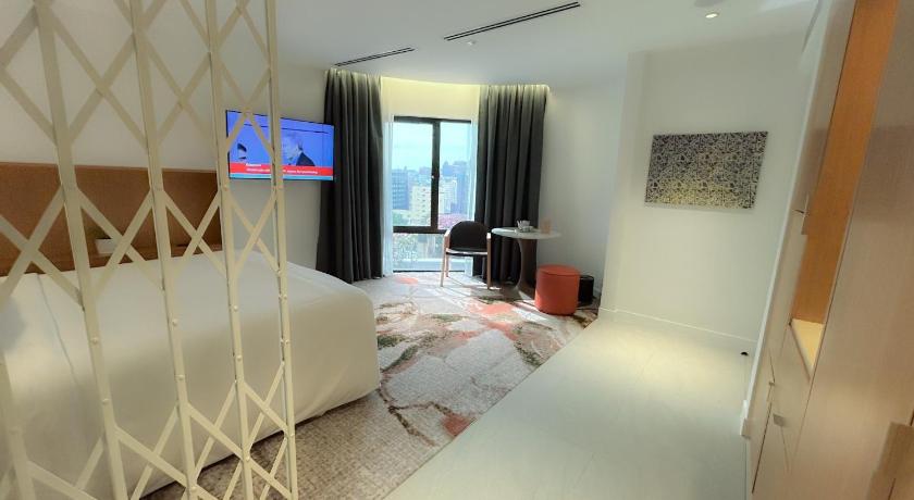 Image of Merdeka Corner Room - Newly Renovated 1