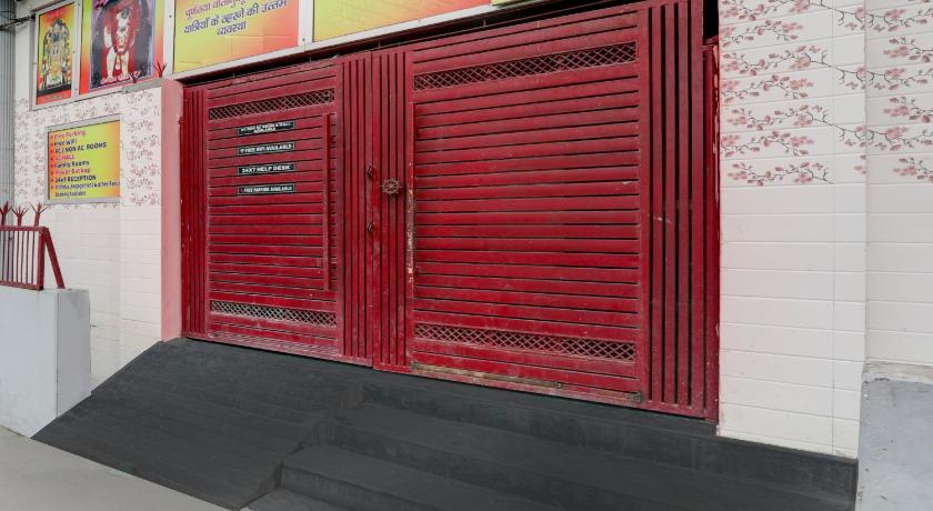 Hotel O Saryu Ghat Formerly Balaji Palace - image 31