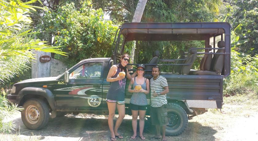 Yaye Guest House photo