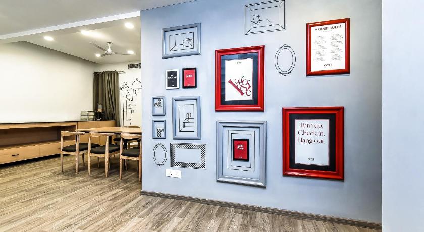 Townhouse Zodiac Near Botanic Garden of Indian Republic – Noida, DC