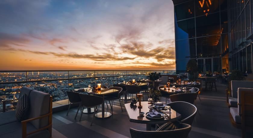 科威特城 Four Seasons Hotel Kuwait at Burj Alshaya 5星级 酒店 套房