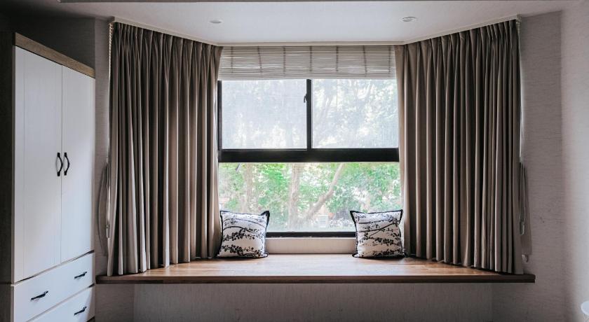 台北 Meworld Hotel - Zhongshan 酒店 外观